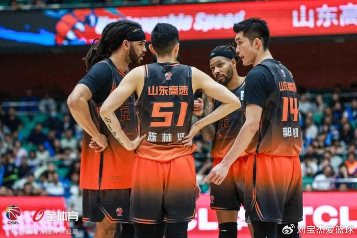 最后七轮仅一胜！山东男篮，季后赛该瞪眼了|山东队|附加赛|辽宁|邱彪|常规赛_新浪体育_新浪新闻