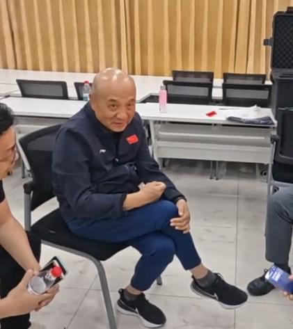 kaiyun-鲁媒：齐鲁超济南队首战，邀殷铁生、巴力斯塔等泰山名宿出席